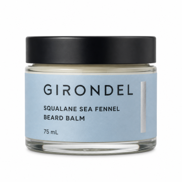 Girondel Squalane Sea Fennel Beard Balm