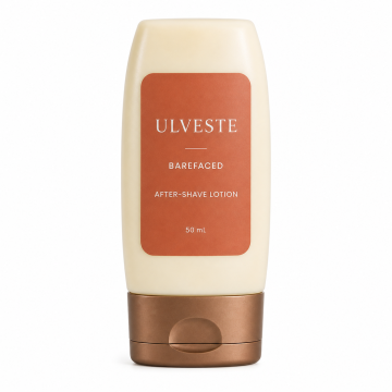 Ulveste Golden Hour Barefaced After-Shave Lotion