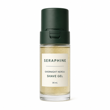 Seraphine Overnight Neroli Shave Gel