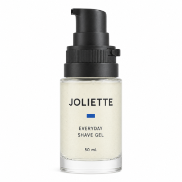 Joliette Quietude Everyday Shave Gel
