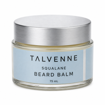 Talvenne Brightline Squalane Beard Balm