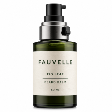 Fauvelle Halcyon Fig Leaf Beard Balm