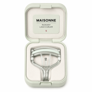 Maisonne Halcyon Radiant Lash Curler