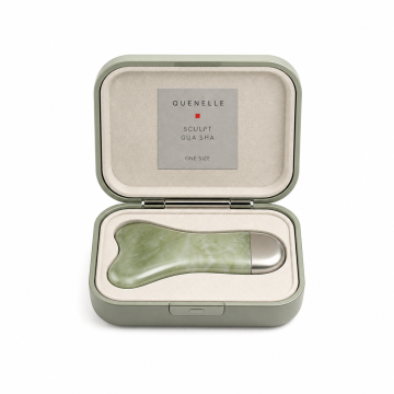 Quenelle Meridienne Sculpt Gua Sha
