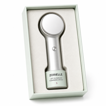 Zorielle Flourish Lift Cloudless Cleansing Device