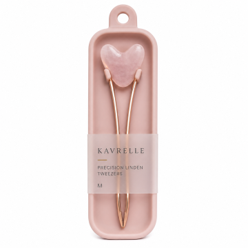 Kavrelle Precision Linden Tweezers