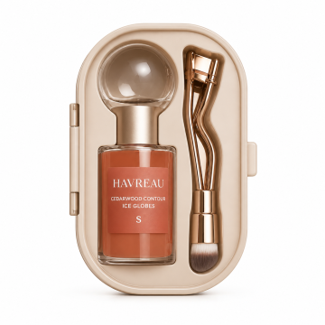 Havreau Cedarwood Contour Ice Globes