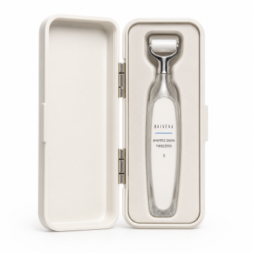 Baiveau Whipped Drain Tweezers