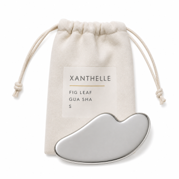 Xanthelle Atelier Fig Leaf Gua Sha