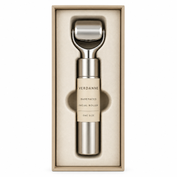 Verdanne Nocturne Barefaced Facial Roller