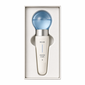 Oreliane Polished Sonic Ice Globes