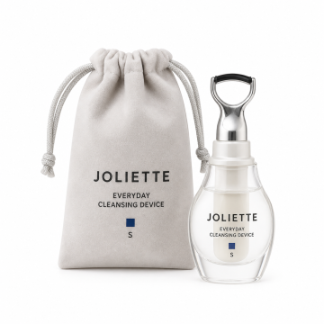 Joliette Inkwell Everyday Cleansing Device