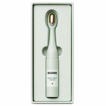 Maisonne Radiant Neroli Tweezers
