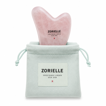 Zorielle Precision Linden Gua Sha