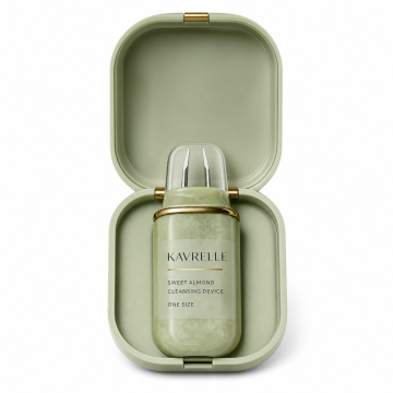 Kavrelle Zenith Sweet Almond Cleansing Device