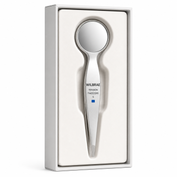 Wilbrae Terrace Tension Tweezers