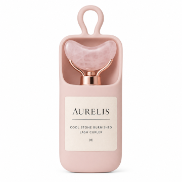 Aurelis Kindred Cool Stone Burnished Lash Curler