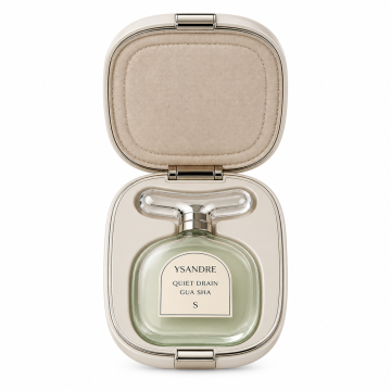 Ysandre Quiet Drain Gua Sha