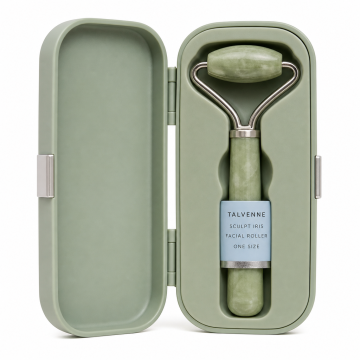Talvenne Sculpt Iris Facial Roller