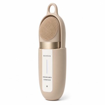 Baiveau Sandalwood Smooth Cleansing Device