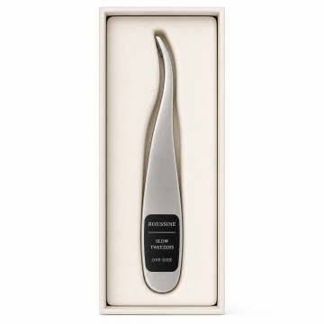 Roussine Yarrow Slow Tweezers