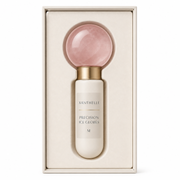 Xanthelle Atelier Precision Ice Globes