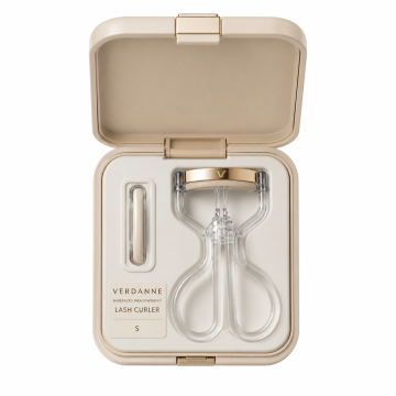 Verdanne Barefaced Meadowsweet Lash Curler