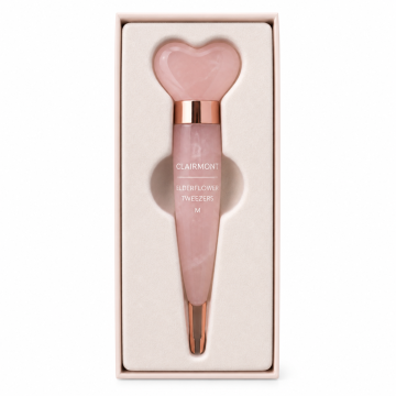 Clairmont Brightline Elderflower Tweezers
