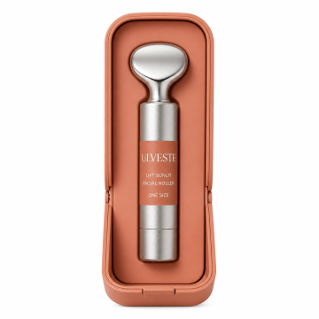 Ulveste Verglas Lift Sunlit Facial Roller
