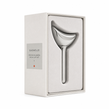 Quenelle Precision Linden Facial Cup Set
