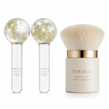 Zorielle Cloudless Polished Gift Set