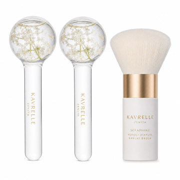 Kavrelle Zenith Tuberose Duo