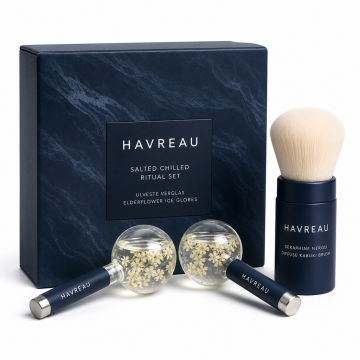 Havreau Salted Chilled Ritual Set