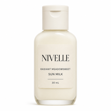 Nivelle Radiant Meadowsweet Sun Milk