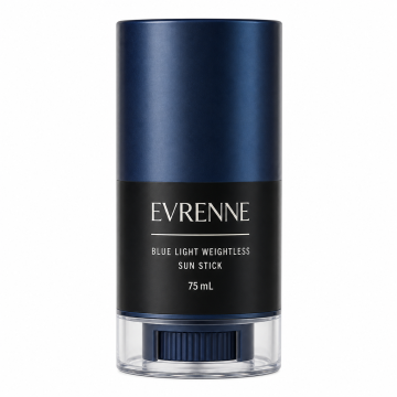 Evrenne Oasis Blue Light Weightless Sun Stick