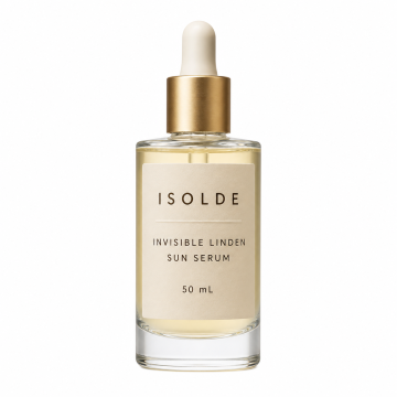 Isolde Invisible Linden Sun Serum