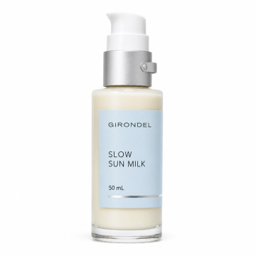 Girondel Brightline Slow Sun Milk