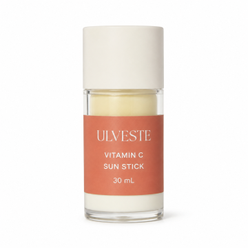 Ulveste Ximena Vitamin C Sun Stick