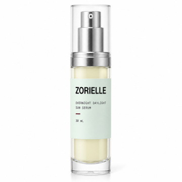 Zorielle Overnight Daylight Sun Serum