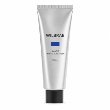 Wilbrae Reverie Invisible Mineral Sunscreen