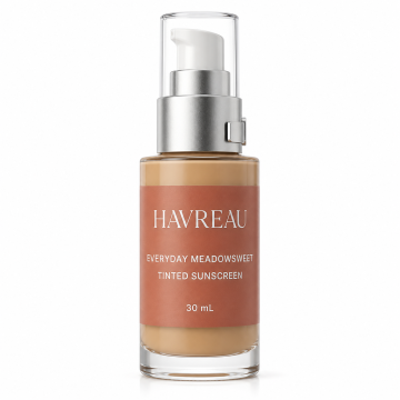 Havreau Everyday Meadowsweet Tinted Sunscreen