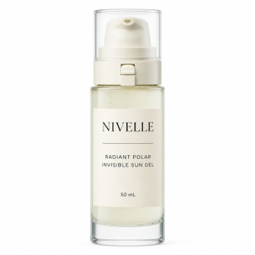 Nivelle Radiant Polar Invisible Sun Gel