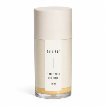 Oreliane Kindred Elderflower Sun Stick