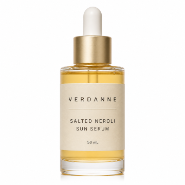 Verdanne Salted Neroli Sun Serum
