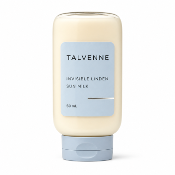 Talvenne Invisible Linden Sun Milk