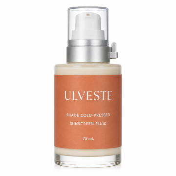 Ulveste Ximena Shade Cold-Pressed Sunscreen Fluid