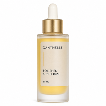 Xanthelle Laboratoire Polished Sun Serum