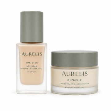 Aurelis Undertow Vetiver Presentation Set