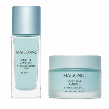 Maisonne Featherlight Meridian Pairing Set