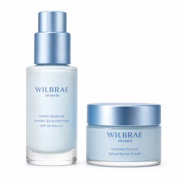 Wilbrae Reverie Blue Light Gift Set
